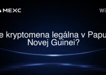Je kryptomena legálna v Papue Novej Guinei?