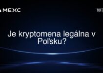 Je kryptomena legálna v Poľsku?