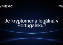 Je kryptomena legálna v Portugalsku?