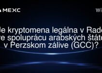 Je kryptomena legálna v Rade pre spoluprácu arabských štátov v Perzskom zálive (GCC)?