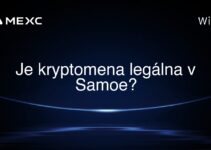 Je kryptomena legálna v Samoe?