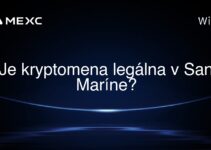 Je kryptomena legálna v San Maríne?