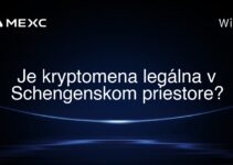 Je kryptomena legálna v Schengenskom priestore?