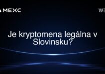 Je kryptomena legálna v Slovinsku?
