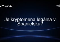 Je kryptomena legálna v Španielsku?