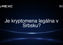 Je kryptomena legálna v Srbsku?