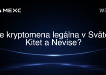 Je kryptomena legálna v Svätej Kitet a Nevise?