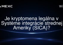 Je kryptomena legálna v Systéme integrácie strednej Ameriky (SICA)?