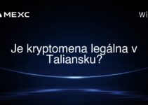 Je kryptomena legálna v Taliansku?