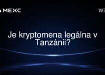 Je kryptomena legálna v Tanzánii?