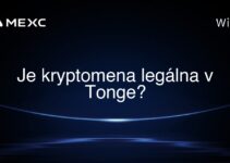 Je kryptomena legálna v Tonge?