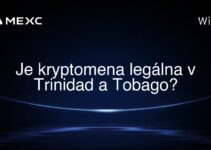 Je kryptomena legálna v Trinidad a Tobago?