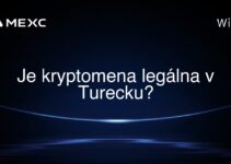 Je kryptomena legálna v Turecku?