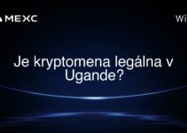 Je kryptomena legálna v Ugande?