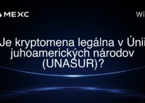 Je kryptomena legálna v Únii juhoamerických národov (UNASUR)?