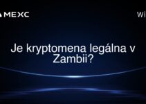 Je kryptomena legálna v Zambii?