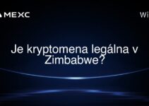 Je kryptomena legálna v Zimbabwe?