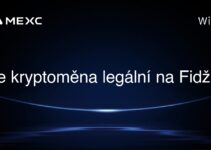 Je kryptoměna legální na Fidži?
