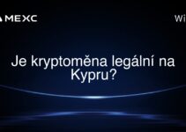 Je kryptoměna legální na Kypru?