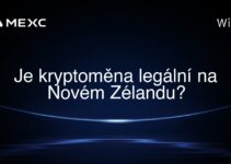 Je kryptoměna legální na Novém Zélandu?