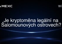 Je kryptoměna legální na Šalomounových ostrovech?