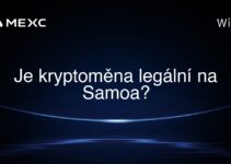 Je kryptoměna legální na Samoa?