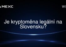 Je kryptoměna legální na Slovensku?