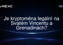 Je kryptoměna legální na Svatém Vincentu a Grenadinách?
