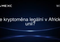 Je kryptoměna legální v Africké unii?