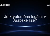 Je kryptoměna legální v Arabské lize?