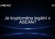 Je kryptoměna legální v ASEAN?