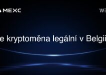 Je kryptoměna legální v Belgii?