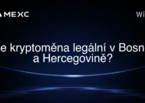 Je kryptoměna legální v Bosně a Hercegovině?