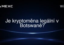 Je kryptoměna legální v Botswaně?
