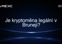 Je kryptoměna legální v Bruneji?
