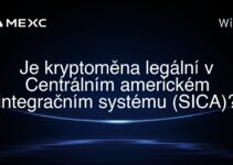 Je kryptoměna legální v Centrálním americkém integračním systému (SICA)?