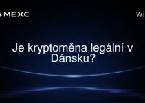 Je kryptoměna legální v Dánsku?