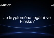 Je kryptoměna legální ve Finsku?