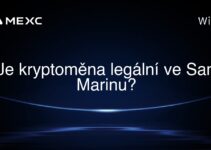 Je kryptoměna legální ve San Marinu?