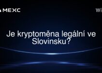 Je kryptoměna legální ve Slovinsku?