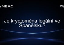 Je kryptoměna legální ve Španělsku?