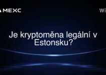 Je kryptoměna legální v Estonsku?