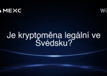 Je kryptoměna legální ve Švédsku?