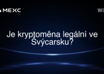 Je kryptoměna legální ve Švýcarsku?