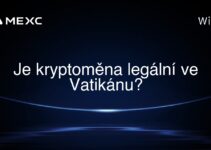Je kryptoměna legální ve Vatikánu?