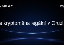 Je kryptoměna legální v Gruzii?