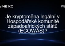 Je kryptoměna legální v Hospodářské komunitě západoafrických států (ECOWAS)?