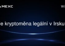 Je kryptoměna legální v Irsku?