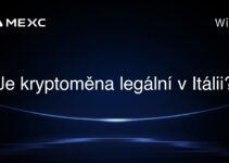 Je kryptoměna legální v Itálii?