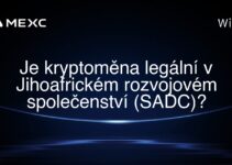 Je kryptoměna legální v Jihoafrickém rozvojovém společenství (SADC)?